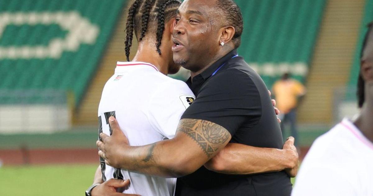 Harambee Stars Midfielder Secures New Opportunity in America After Finland Exit
