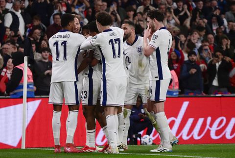 Myles Lewis-Skelly: How one magical night at Wembley changed everything