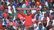 Tickets sold out for Harambee Stars vs Gabon match