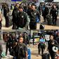 The Warriors of Zimbabwe have arrived in Lagos ahead of facing the Super Eagles of Nigeria in a 2026 FIFA World Cup qualifier.