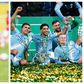 'High frequency dribblers' -  Sunday Oliseh hails 3 Man City players after Carabao Cup win over Arsenal