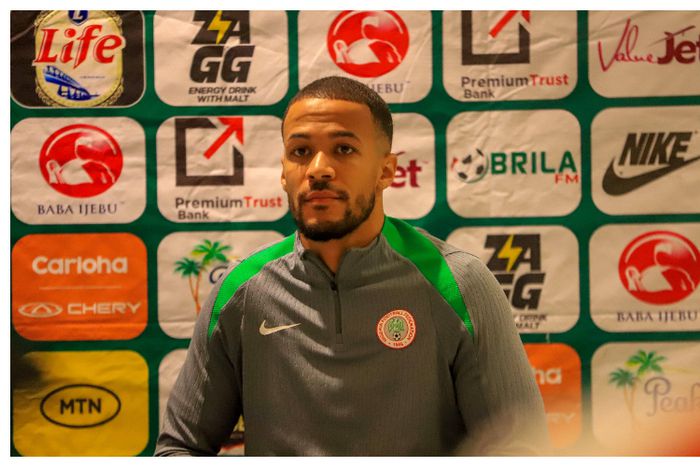 Ekong questions FIFA and CAF’s football governance