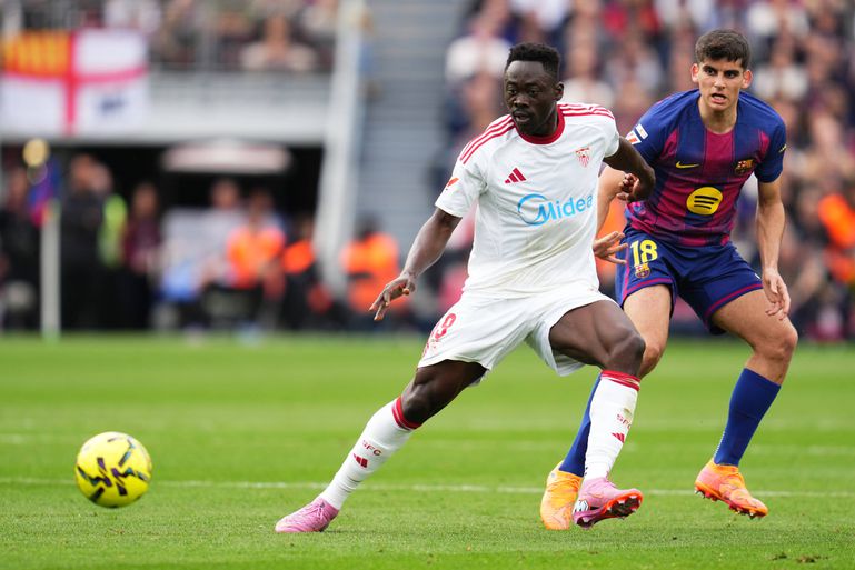 Akor Adams in action || Imago