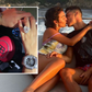 Cristiano Ronaldo and Georgina Rodríguez turn Heads with $1.5MILLION Matching Diamond Patek Philippe Flex