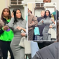 Kim Kardashian to make F1 debut? Lewis Hamilton and girlfriend spotted in Tokyo ahead of Japanese GP