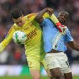 Arsenal vs Man City: I will do it — again Arteta defends choice to start Kepa