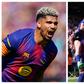 Barcelona's narrow win over Rayo Vallecano edge them closer to La Liga title