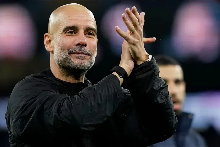 Guardiola eclipses Fergie, Man City overtake Chelsea, Arsenal the biggest losers as EFL Cup records fall