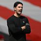 Arteta reveals personal apology from Arsenal owners over Super League plot