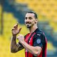 Ibrahimovic signs new Milan deal to take him past 40th birthday