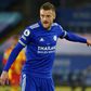 Vardy strikes as Leicester beat West Brom to boost top-four bid