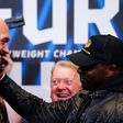 3 things Tyson Fury's uncharacteristic calmness tells us ahead of Dilian Whyte clash