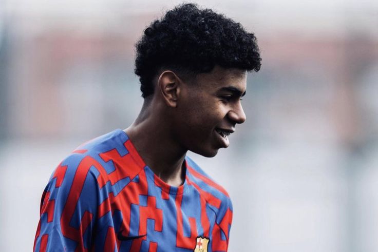 Xavi puts faith in 15-year-old La Masia star ahead of Atletico Madrid clash