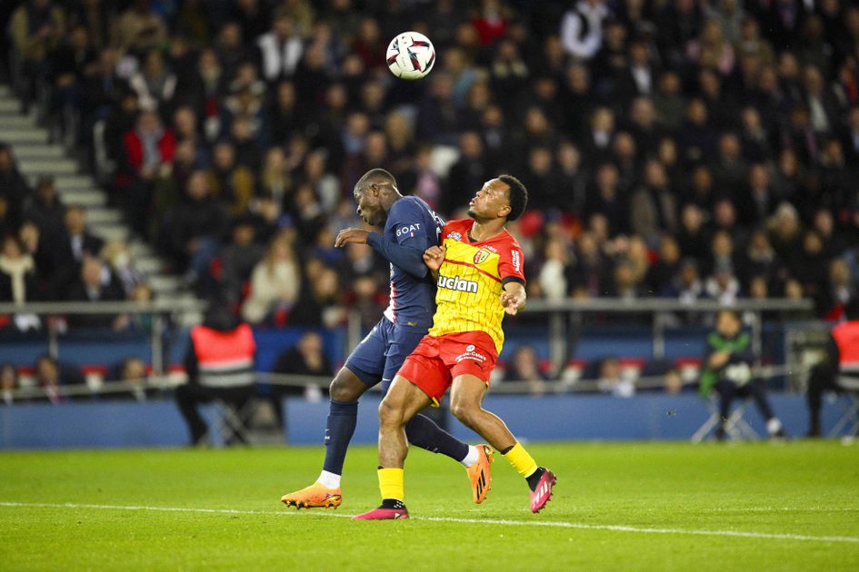 Openda shines as Lens boost Champions League hopes with Monaco win