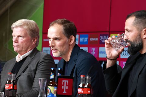 Bayern Munich legend defends Tuchel despite Bundesliga failures