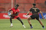 Uganda Sevens defeat Chile in fifth-place semi-final