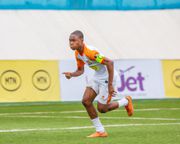 NPFL LaLiga U15: Sunshine claim regional bragging rights, knock 3SC out