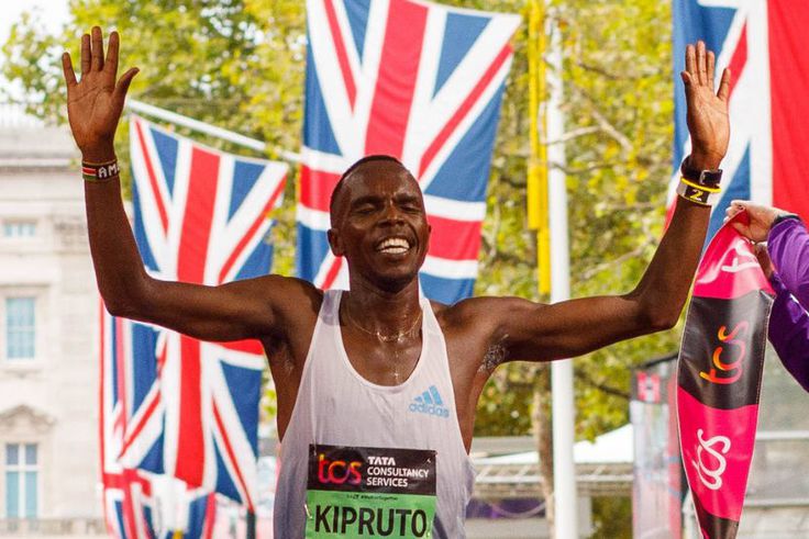 Revealed: Millions that await Kipruto, Kosgei and co at London Marathon