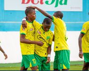 NPFL LaLiga U-15: Plateau United thrash Enyimba to reach semis