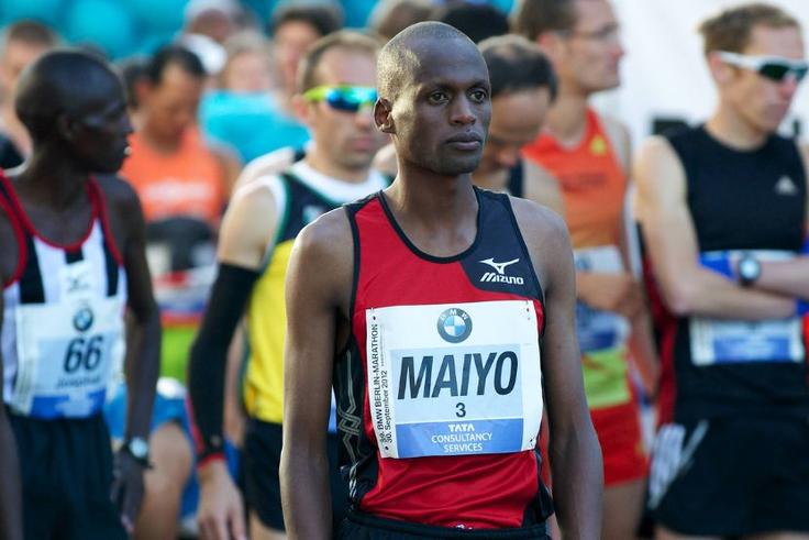 Jonathan Kimaiyo
