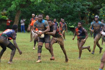 KOBs too much for Walukuba Barbarians, back in business