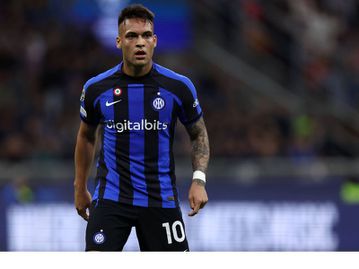 Chelsea keen on part-exchange in Lautaro Martinez deal, Liverpool enter Leao race