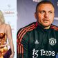Wes Brown divorced his wife Leanne last year.