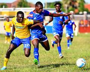 A call to action against the persistent threat of match manipulation