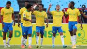 Sundowns face tough Belouizdad test as Al Ahly welcome familiar foes  Raja Casablanca