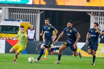 Dominant Esperance gain CAF Champions League advantage