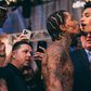 Tensions flare as Ryan Garcia and Gervonta Davis set for massive clash in Las Vegas