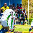 Murang'a Seal players