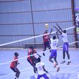 Teams out to fight for finals slots in National Volleyball League
