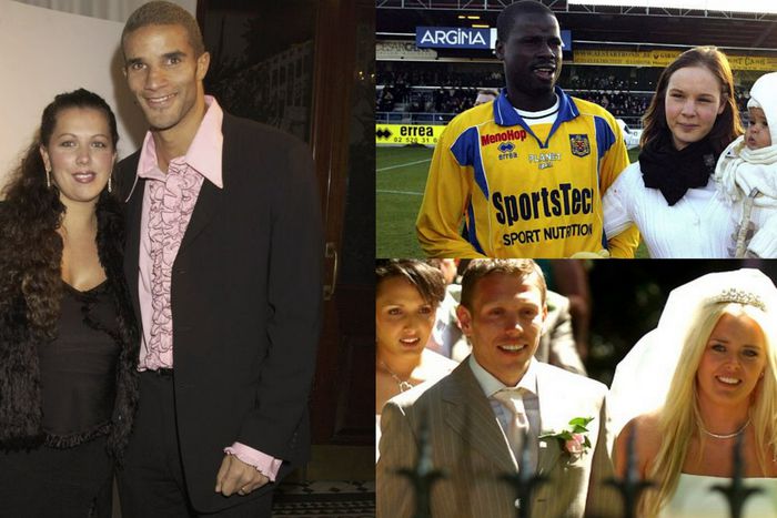 Here are 3 other players that were bankrupt after divorce