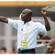 Samson Siasia claims he has charged FIFA to court