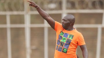 Nzoia Sugar boss bullish of survival chances despite bad start to life in charge