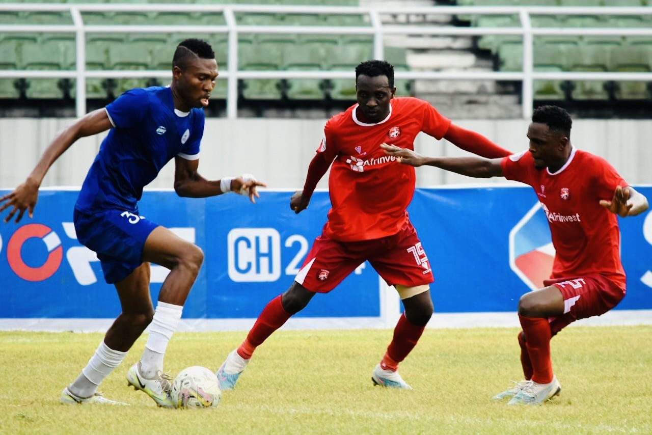 Put It On Aliexpress - Nigerian Journalist Slams NPFL Over Month-long ...