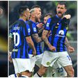 Inter Milan replace Osimhen and Napoli as Italian champions.