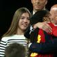 Disgraced former Spain FA boss Luis Rubiales faces potential two-year jail term for kissing Jenni Hermoso on the lips