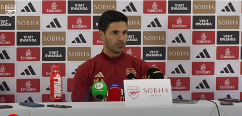 Mikel Arteta: Chelsea deserve to be in a much higher position in the league