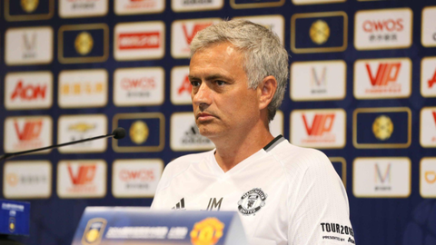 Man Utd still have players I didn't want 6 years ago — Jose Mourinho on the rot at Old Trafford