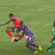 Mashemeji derby embroiled in red card controversy: Should Gor Mahia's Kevin Omondi really have gotten sent off?