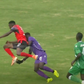 Mashemeji derby embroiled in red card controversy: Should Gor Mahia's Kevin Omondi really have gotten sent off?