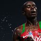 How mismanagement cost Kenya's race walkers spot at Paris Olympics