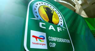 CAF Confederations Cup match suspended after local police seize away team's jerseys