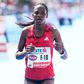 Kenya's Celestine Chepchirchir issued with three-year ban for doping offence