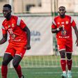 Kenya U20 defender Faiz Opande debuts for new American club