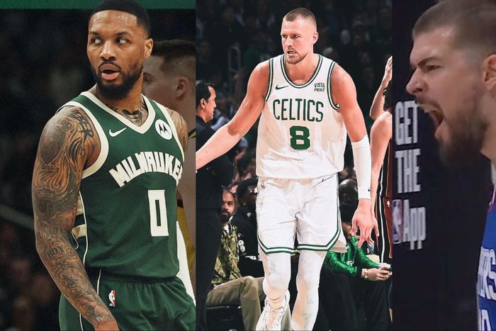 Here is a recap of day 2 of the NBA playoffs featuring wins from the Clippers, Bucks, Thunder, and Celtics.