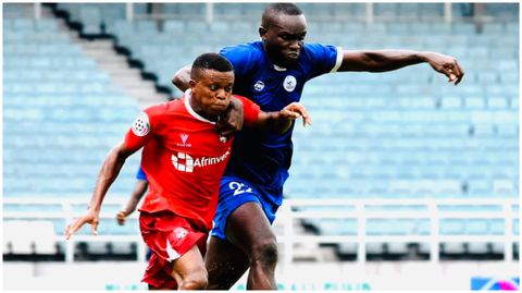 NPFL Week 31: Defensive Errors and Tall Players Caused Rangers Title Race Setback - Ilechukwu