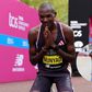 London Marathon champion Alexander Munyao dedicates victory to late Kelvin Kiptum